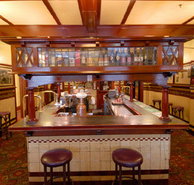 Fortune of War Hotel - Pubs Perth