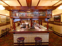 Fortune Of War Hotel - Pubs Perth 0