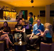 Hillside Hotel - Pubs Perth