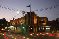 Woollahra NSW Pubs Perth