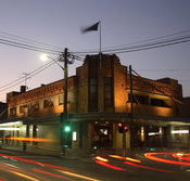 Woollahra Hotel - Pubs Perth