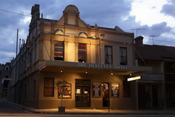 Paddington NSW Pubs Perth