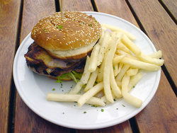 The Lane - Pubs Perth 0