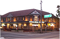 Kings Head Tavern - Pubs Perth 0