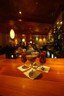 Kuleto's Bar - Pubs Perth 0