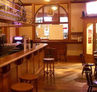 The Perseverance Hotel - Pubs Perth