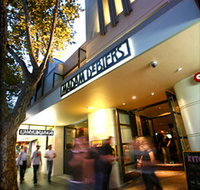 Madam De Biers Hotel Bar - Pubs Perth