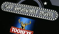 Off Broadway Hotel