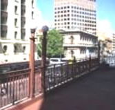 Silks on Grenfell Hotel - Pubs Perth