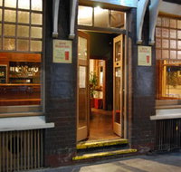 The Hampshire - Pubs Perth