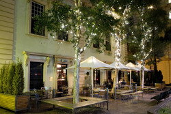 Sydney South ACT Pubs Perth