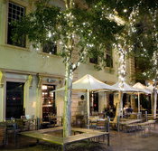 Ryans Paragon Hotel - Pubs Perth