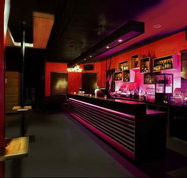 Syn Bar - Pubs Perth