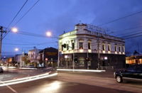 Arcadia Hotel