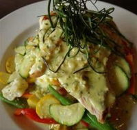 Boheme Restaurant Bar - Pubs Perth