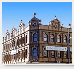 Sydney South ACT Pubs Perth