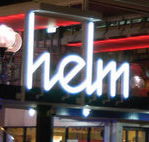 Helm Bar - Pubs Perth