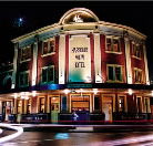Harbour View Hotel - Pubs Perth