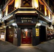 The Elephant  Wheelbarrow - Pubs Perth