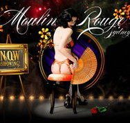 Moulin Rouge Downunder - Pubs Perth
