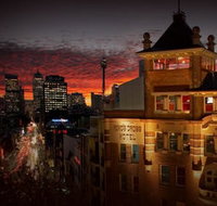 Kings Cross Hotel - Pubs Perth