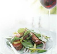 Oscars Lounge Bar  Restaurant - Pubs Perth