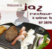 Jaz Restaurant and Wine Bar - Pubs Perth