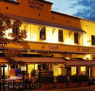 The Caxton Hotel - Pubs Perth
