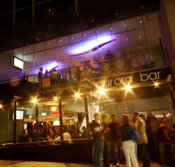 Aurora Bar - Pubs Perth