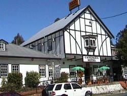 Wonglepong QLD Pubs Perth