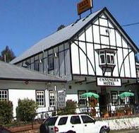 Canungra Hotel - Pubs Perth