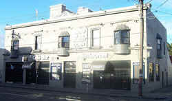 Collingwood VIC Pubs Perth