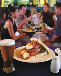Merrimac Tavern