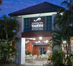 Runaway Bay QLD Pubs Perth