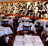 Bistro Moncur - Pubs Perth