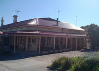 Book Willunga Accommodation Vacations Pubs Perth Pubs Perth