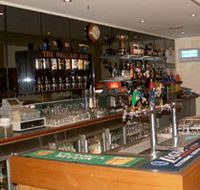 World Cup Bar - Pubs Perth