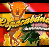 Copacabana - Pubs Perth