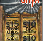 Onyx Restaurant Tapas  Cocktail Bar - Pubs Perth