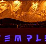The Temple Bar  Restaurant - Pubs Perth