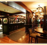 Waxy's Irish Pub - Pubs Perth