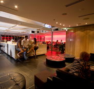 Titanium Bar - Pubs Perth