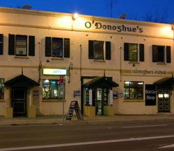 Leonay NSW Pubs Perth