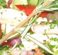 Casablanca Brasserie - Pubs Perth