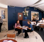 Hinklers Restaurant and Bar - Pubs Perth