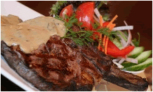 Hotel LA - Pubs Perth