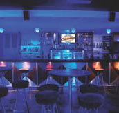 Cambridge Balcony Bar - Pubs Perth
