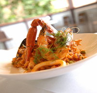 Amoroma Ristorante - Pubs Perth