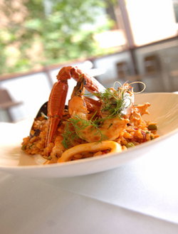 Amoroma Ristorante - Pubs Perth 0