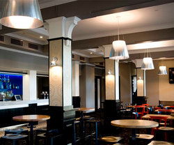 The Sussex Hotel - Pubs Perth 0